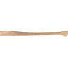 Manche bois de hache , 800mm
