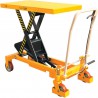 Table élevatrice 750 kg TF 75