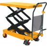 Table élévatrice 350 kg TFD 35