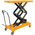 Table élévatrice 700 kg TFD 70