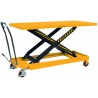 Table élevatrice 500 kg TG50