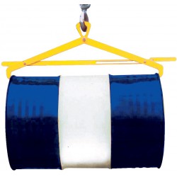 Pince porte bidon - 350 kg ZG350