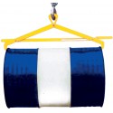 Pince porte bidon - 350 kg ZG350