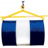 Pince porte bidon - 350 kg ZG350
