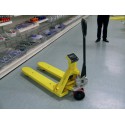 Transpalette avec Waage, 2t HP-ESR20