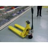 Transpalette avec Waage, 2t HP-ESR20