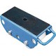 Rouleur de transport 2 Tonnes AS20-N -11,5x27,0x11,0cm