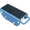 Rouleur de transport 2 Tonnes AS20-N -11,5x27,0x11,0cm