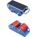 Rouleur de transport 2 Tonnes AS20-P -11,5x27,0x11,0cm