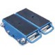 Rouleur de transport 4 Tonnes AS40-N -23,0x27,0x11,0cm