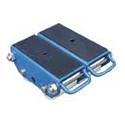 Rouleur de transport 4 Tonnes AS40-N -23,0x27,0x11,0cm