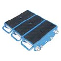 Rouleur de transport 6 Tonnes AS60-N -34,5x27,0x11,0cm