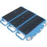 Rouleur de transport 6 Tonnes AS60-N -34,5x27,0x11,0cm