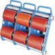 Rouleur de transport 6 Tonnes AS60-P -34,5x27,0x11,0cm