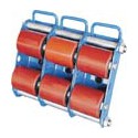 Rouleur de transport 6 Tonnes AS60-P -34,5x27,0x11,0cm