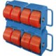 Rouleur de transport 12 Tonnes AS120-P -40,0x34,5x14,5cm