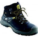 Chaussure de sécurité haute , Sympatex, S3,Taille 39