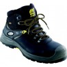 Chaussure de sécurité haute , Sympatex, S3,Taille 46