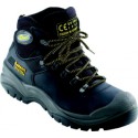 Chaussure de sécurité haute Dakar, S3,Taille 40
