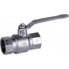 Vanne BR 984 DVGW Gaz+eau potable DN6