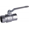 Vanne BR 984 DVGW Gaz+eau potable DN10