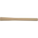 Manche en frêne pour maillet en caoutchouc taille 0 260mm 1 PCS