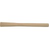 Manche en frêne pour maillet en caoutchouc taille 1 320mm 1 PCS