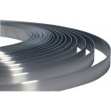 Bande d'acier 3/8" V2A, 30m