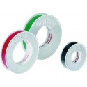 Fil électrique isolé Nr.302 10mx15mm vert /jaune Coropl. (Par 20)