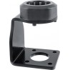 Dispositif de montage de rouleaux SK30 HSK50 Fahrion