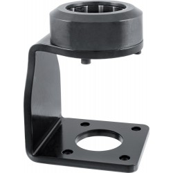 Dispositif de montage de rouleaux SK40 HSK63 BT40 Fahrion