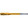 Alésoir D212D TiN 5,0mm Beck