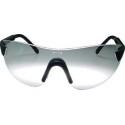 Lunettes 4315,PC, ,antifog,Cadres noir