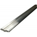 Lames de rabot réversible HS 520mm System CENTROFIX (Par 2)