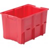 Boite de rangement DLK 1 vert (Par 10)