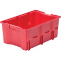 Boite de rangement DLK 1 c jaune (Par 10)