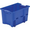 Boite de rangement DLK 2 bleu (Par 10)