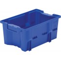 Boite de rangement DLK 2 cgris (Par 10)