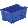Boite de rangement DLK 2 cgris (Par 10)