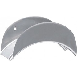 Support tuyau arrosage argent 25 m-1/2" CircumPro