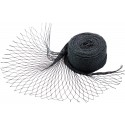 Filet antivolatile 4x10m, 25gm2 CircPr