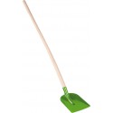 Pelle type Holsteiner sans manche CircumPro
