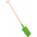 Pelle de jardin CirPr