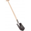 Pelle de jardin DoFed CircP