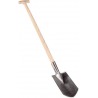 Pelle de jardin DoFed CircP
