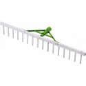 Rateau alu CircumPro