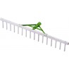 Rateau alu CircumPro