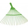Balai a feuilles dent fil CircumPro