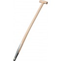 Manche pour fourche beche CircumPro