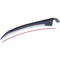 Faux professionnel 450mm, forgé CircumPro